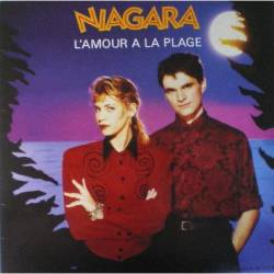 Niagara : L'Amour à la Plage